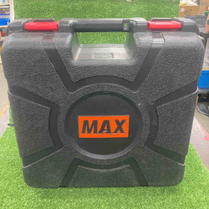★マックス(MAX) 高圧エア釘打ち機 HN-65FW1【川崎店】