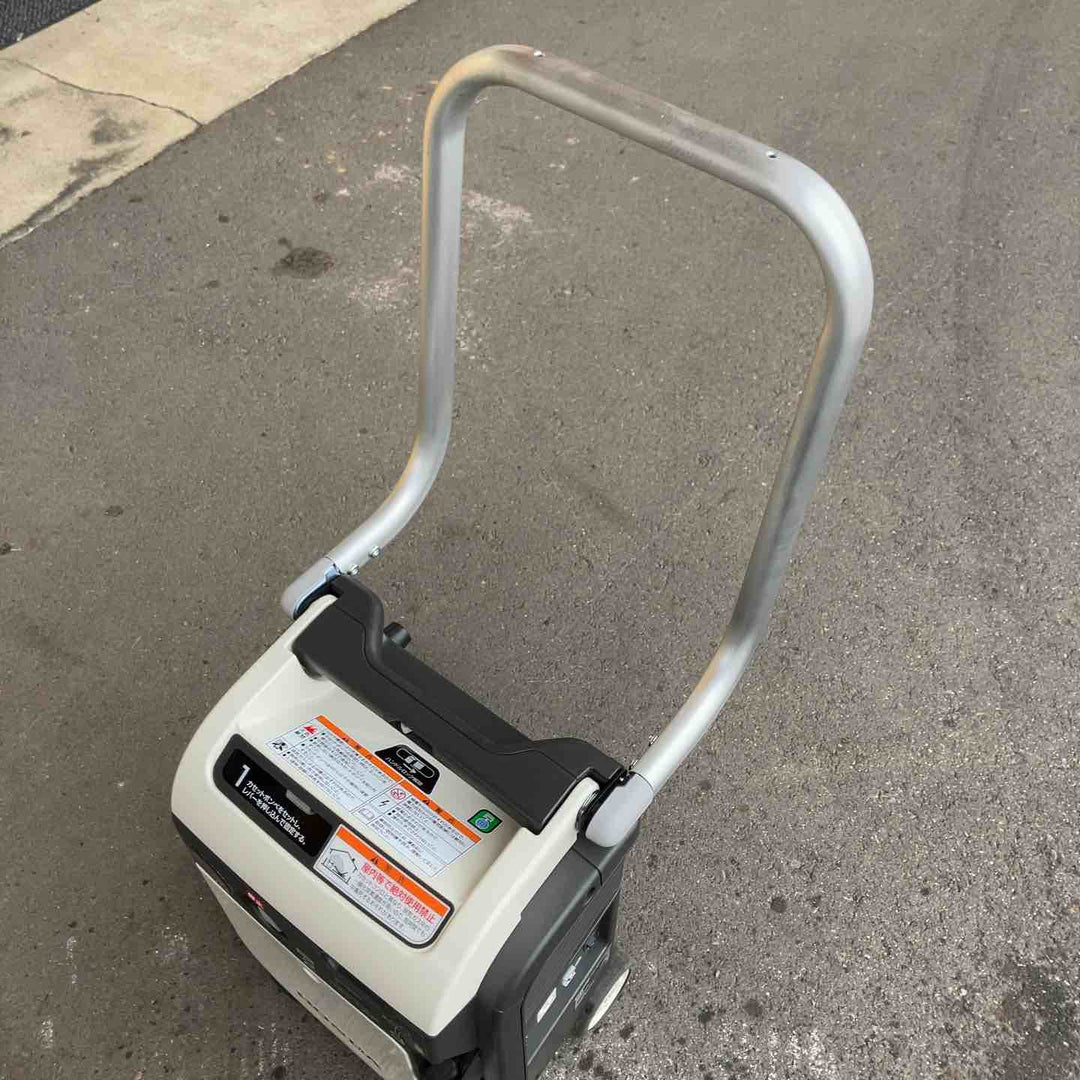 【中古品】 ホンダ/HONDA インバーターガス発電機エネポ・EU9iGB 【桶川店】