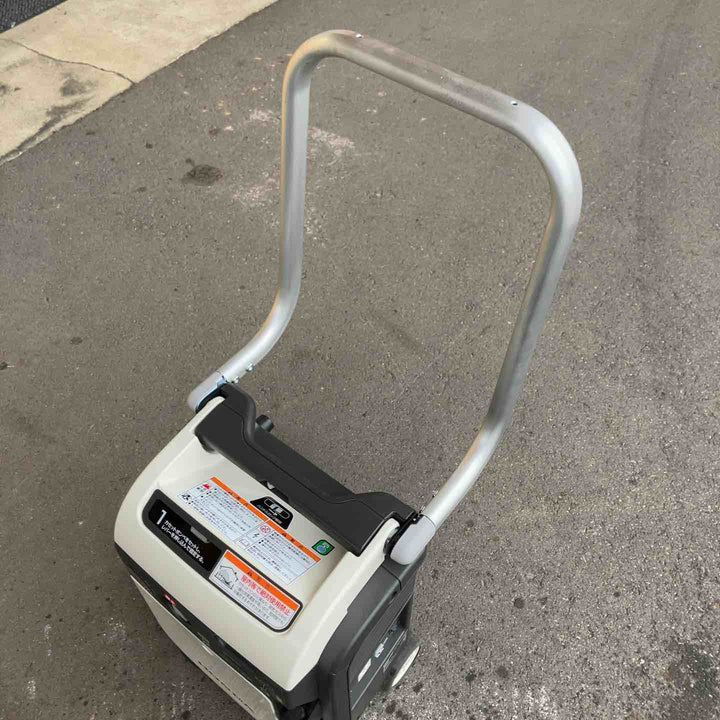 【中古品】 ホンダ/HONDA インバーターガス発電機エネポ・EU9iGB 【桶川店】