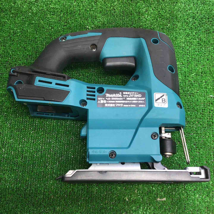 ★マキタ(makita) コードレスジグソー JV184DRG【越谷店】