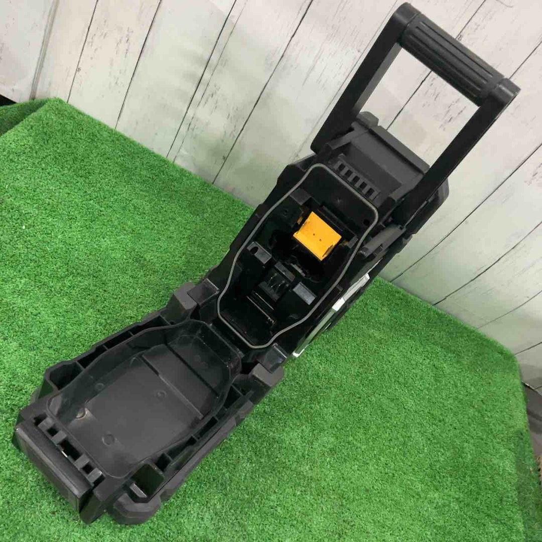 ★マキタ(makita) コードレスラジオ MR108B 動作確認済【川口店】