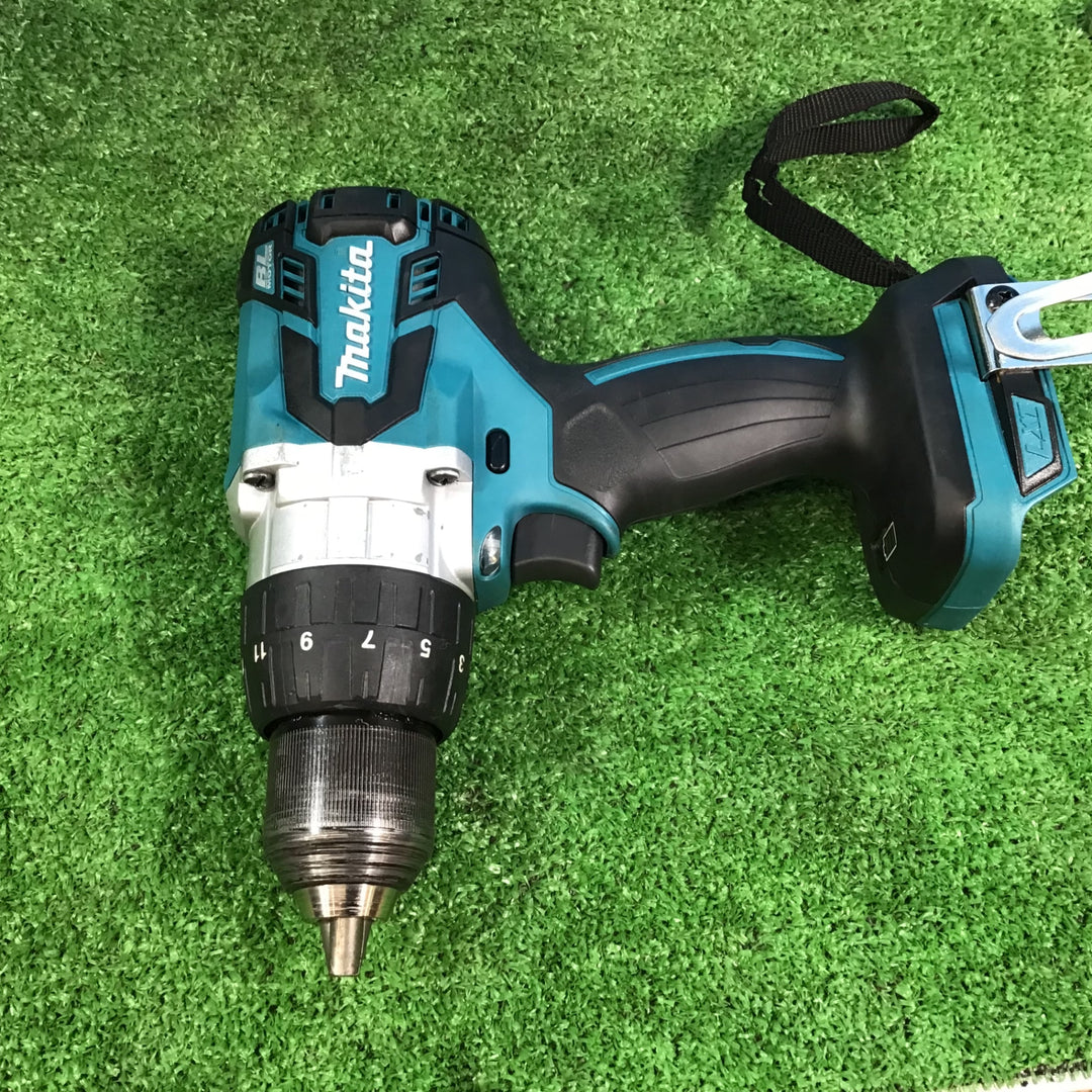 ☆マキタ(makita) コードレスドリルドライバー DF481DZ【岩槻店】