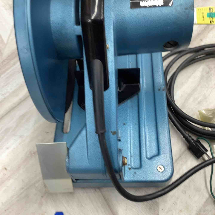 ◇新ダイワ(Shindaiwa) 305mm高速切断機 L120S-N ライトカッター【越谷店】