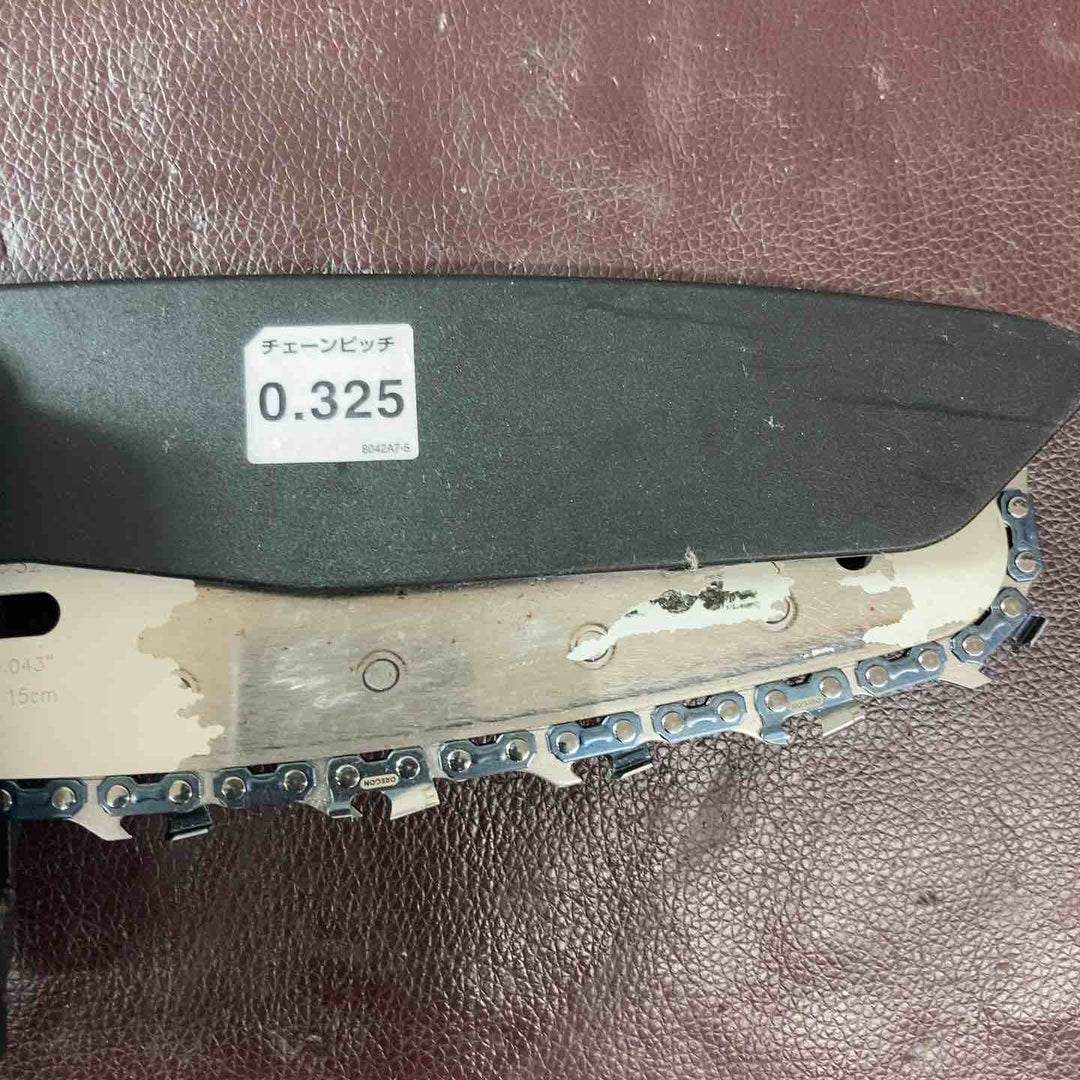 【中古品】★マキタ(makita) コードレスチェーンソー MUC150DZ【東大和店】