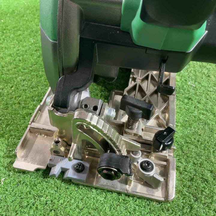 ★ハイコーキ(HIKOKI ※旧:日立工機) 深切り電子リフォーム用丸のこ C5REY(SK)【川口店】