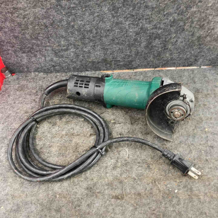 ☆ハイコーキ(HIKOKI ※旧:日立工機) ディスクグラインダ G10SP4【鴻巣店】