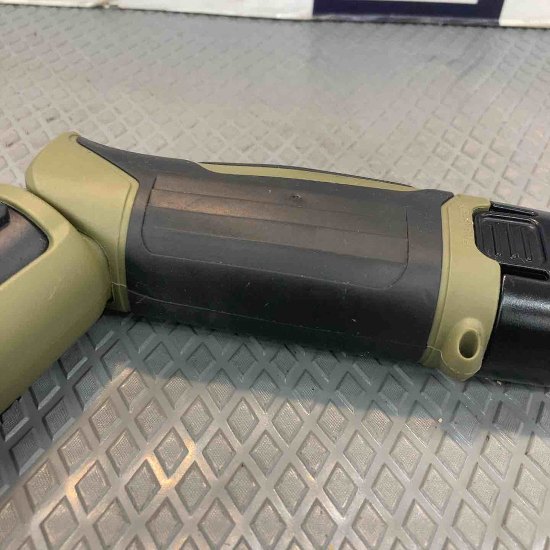 【中古品】マキタ(makita) コードレスペンインパクトドライバー TD022DZO【所沢店】