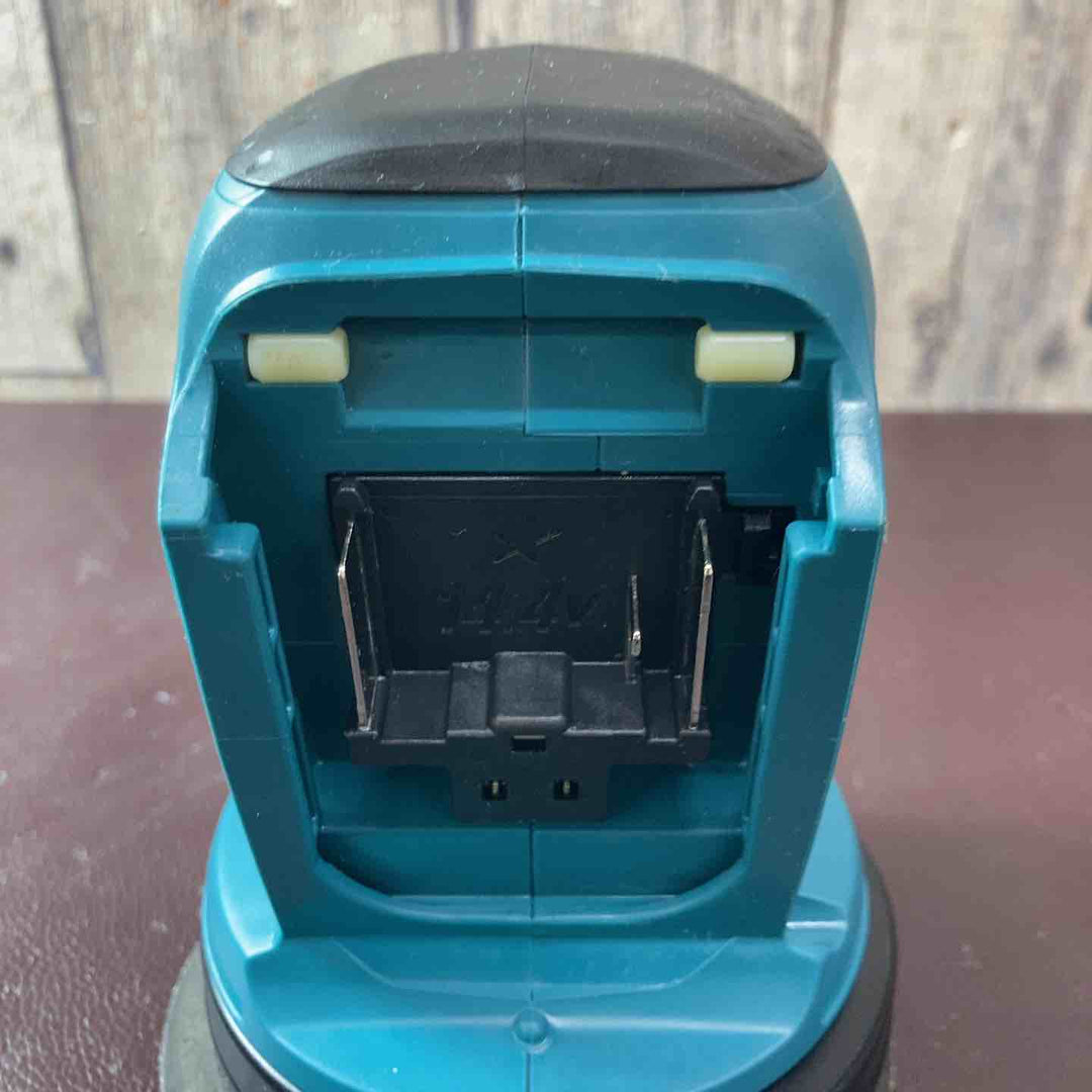 【中古品】マキタ(makita) コードレスランダムオービットサンダ BO140DZ【東大和店】
