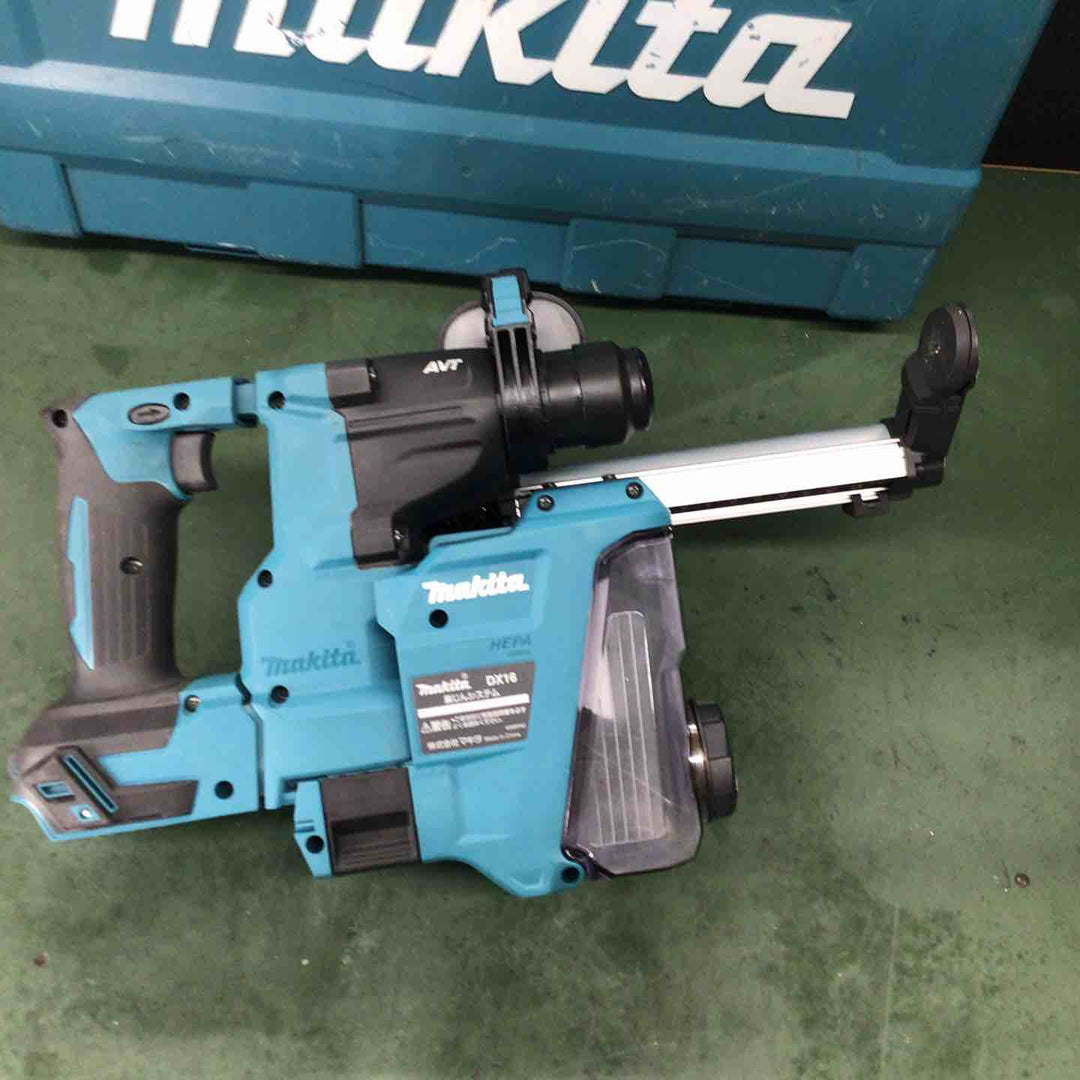 ★マキタ(makita) コードレスハンマドリル HR183DZKV【戸田店】