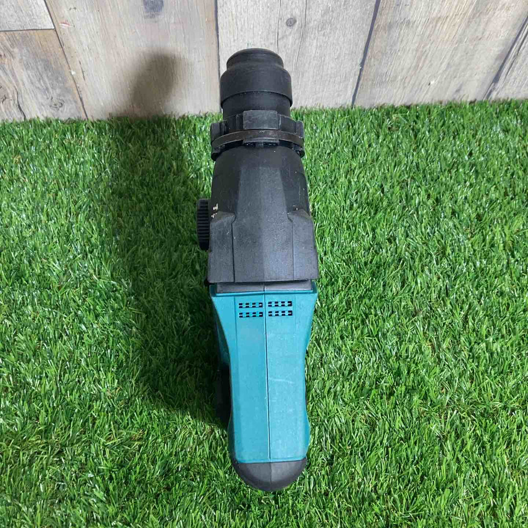 ★マキタ(makita) コードレスハンマドリル HR166DZ　10.8V対応、本体のみ【戸田店】