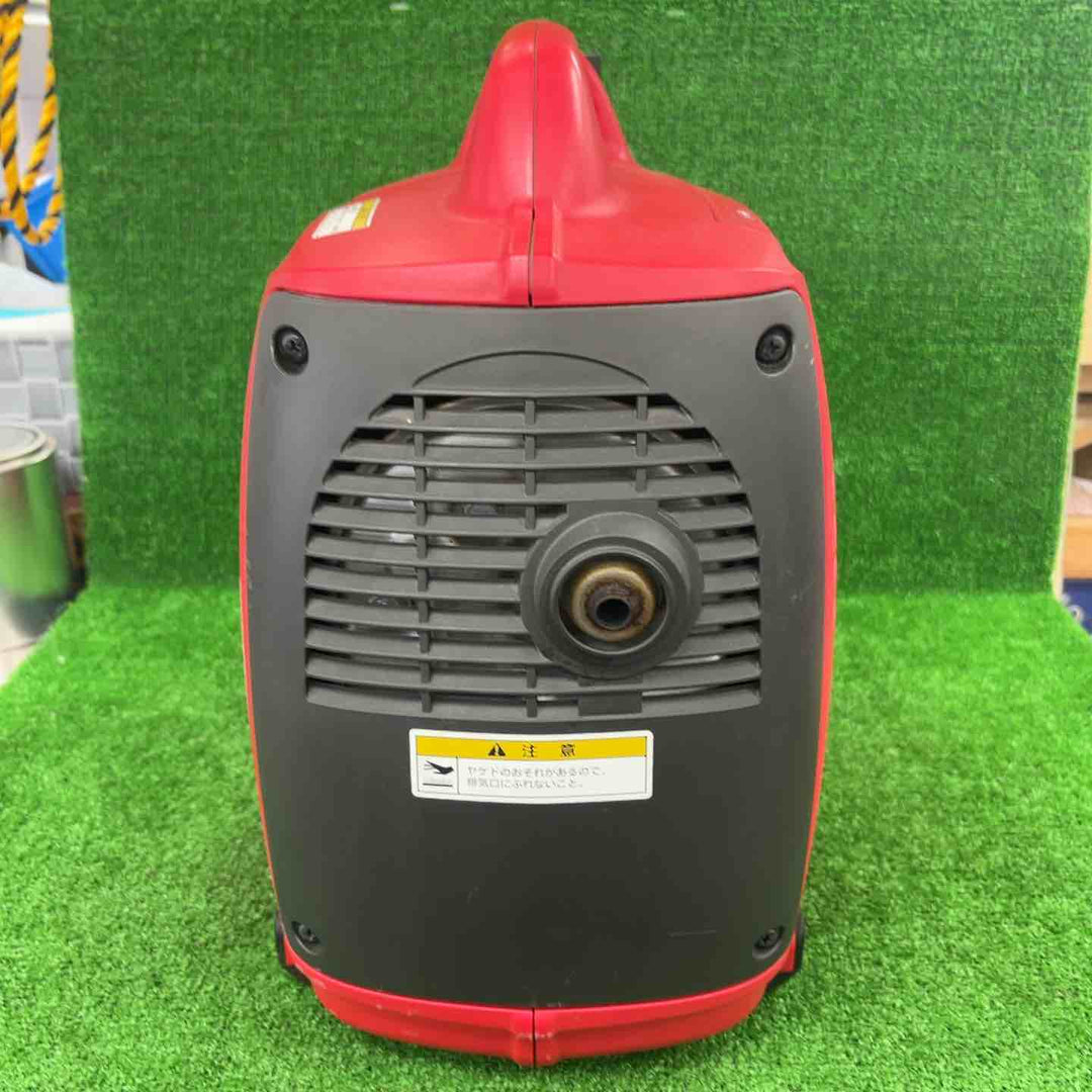 ホンダ(HONDA) インバーター発電機 EU9i-entry【川崎店】