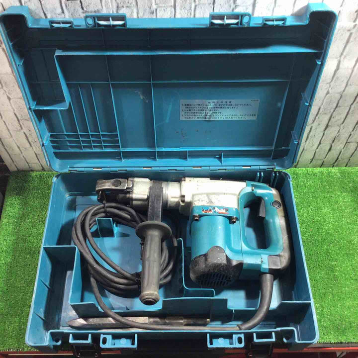 ★マキタ(makita) 電動ハンマ HM0830【川口店】