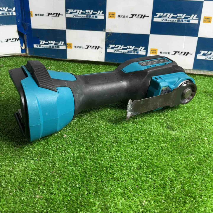 ★マキタ(makita) コードレスマルチツール TM52DZ【草加店】