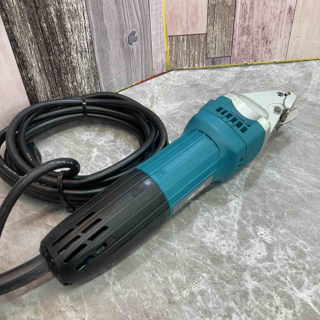 【中古品 美品】☆マキタ makita ストレートシャー JS1601 本体のみ【八潮店】