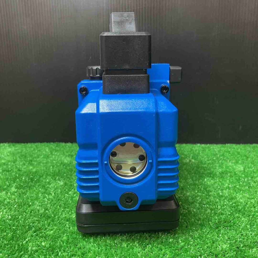 ◇BBK 充電式真空ポンプ本体のみ(2ステージ式) RP-225-H FC-BA-M(マキタ用アダプター)付き【岩槻店】