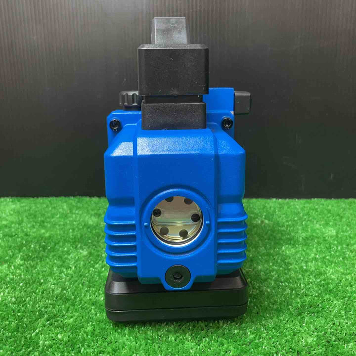 ◇BBK 充電式真空ポンプ本体のみ(2ステージ式) RP-225-H FC-BA-M(マキタ用アダプター)付き【岩槻店】