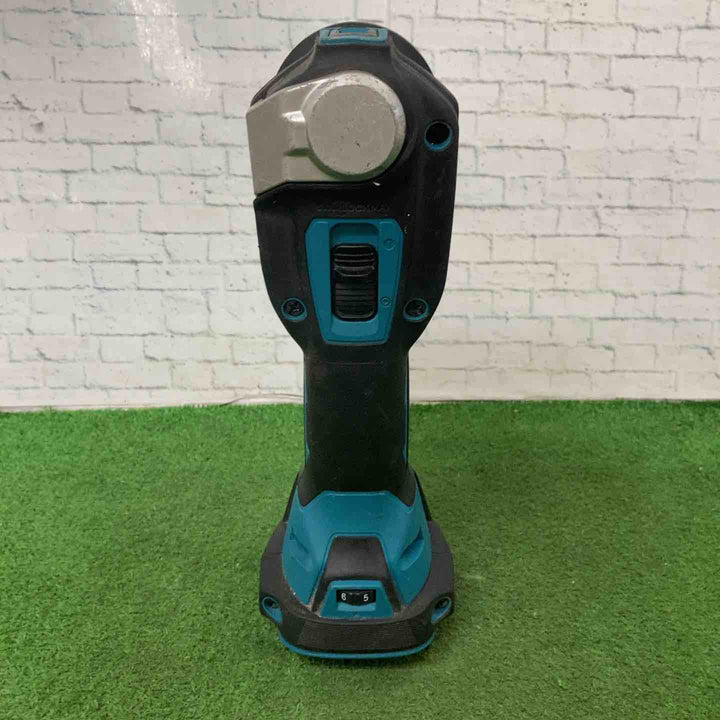 ★マキタ(makita) コードレスマルチツール TM52DZ【町田店】