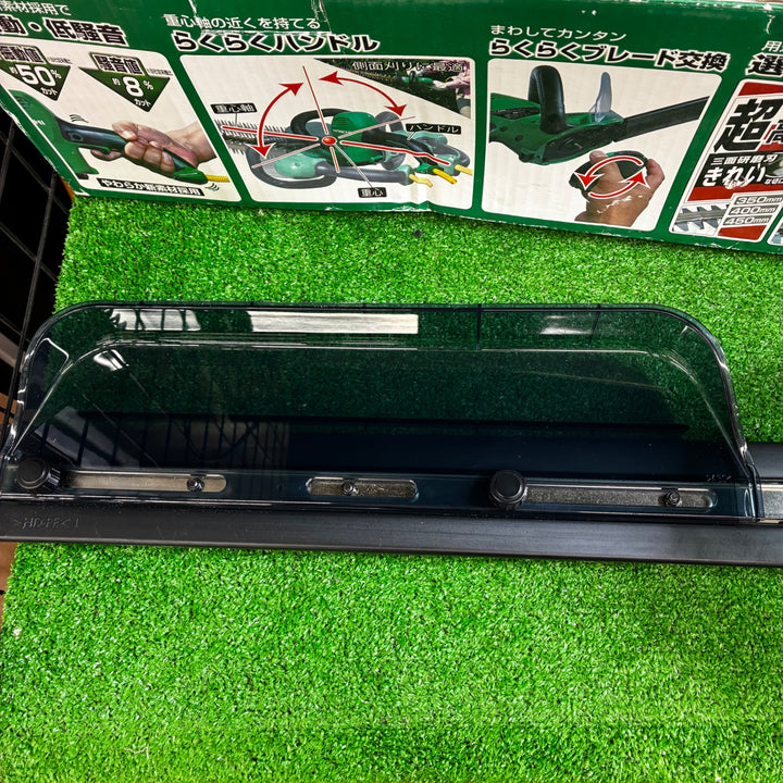 HiKOKI(旧日立工機) 植木バリカン CH45SG【越谷店】