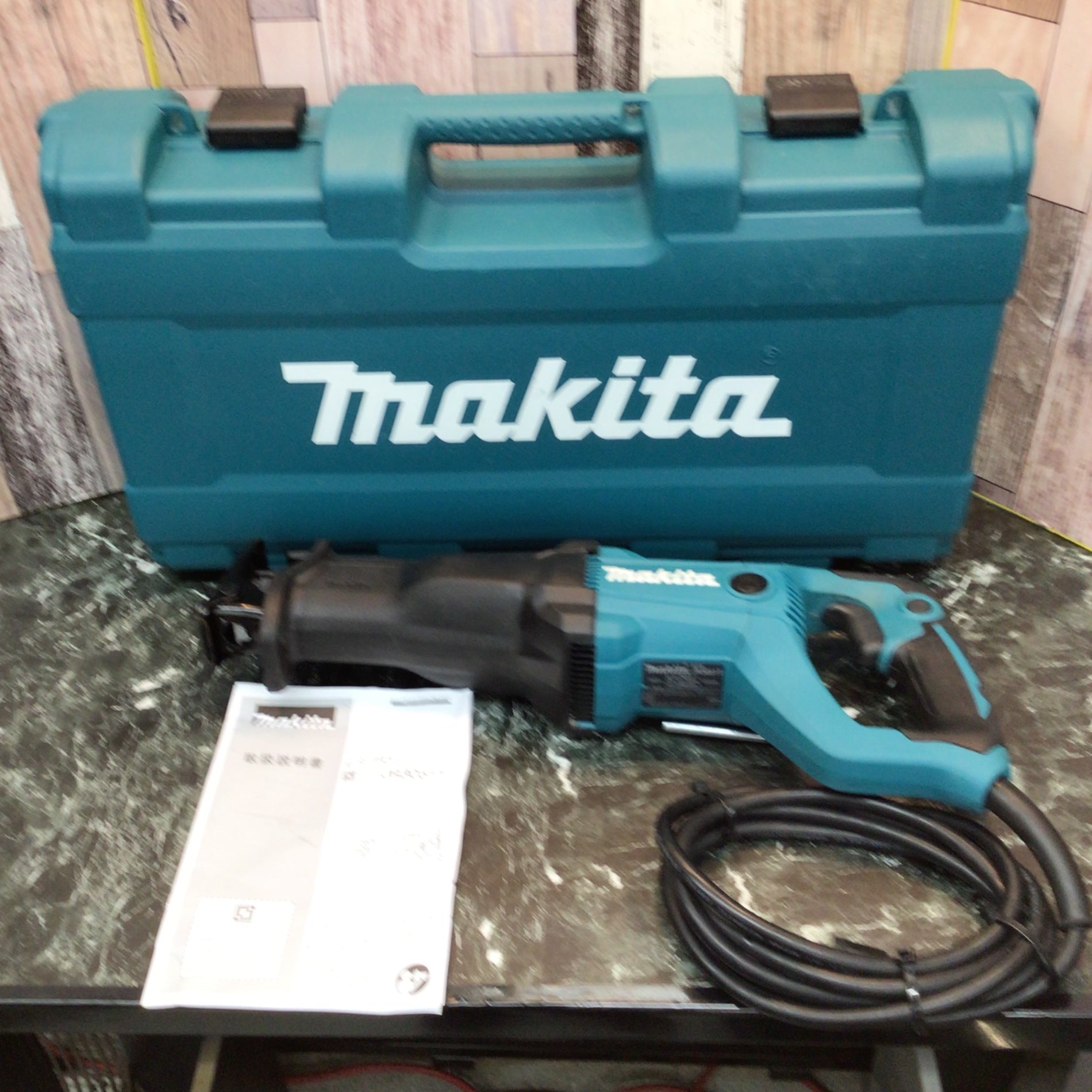 ☆マキタ(makita) レシプロソー JR3050T【八潮店】 ショップ ☆マキタ