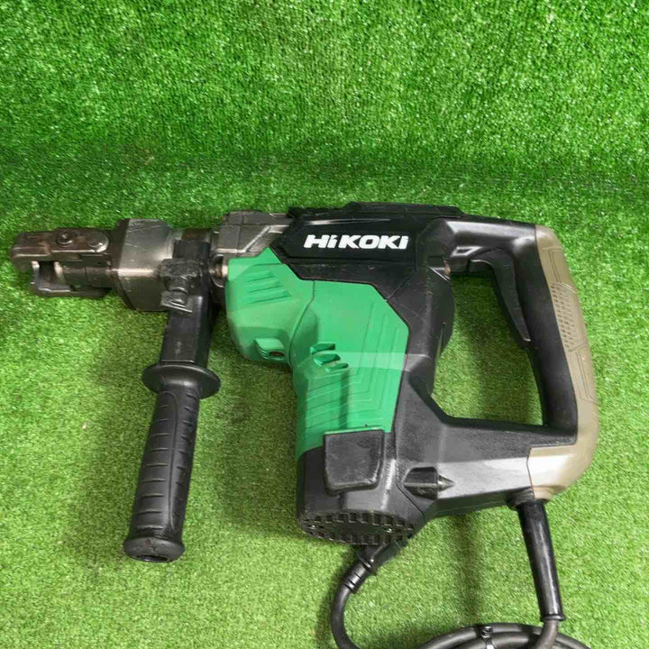 【中古品】ハイコーキ(HIKOKI ※旧:日立工機) ハンマドリル DH40SC【藤沢店】