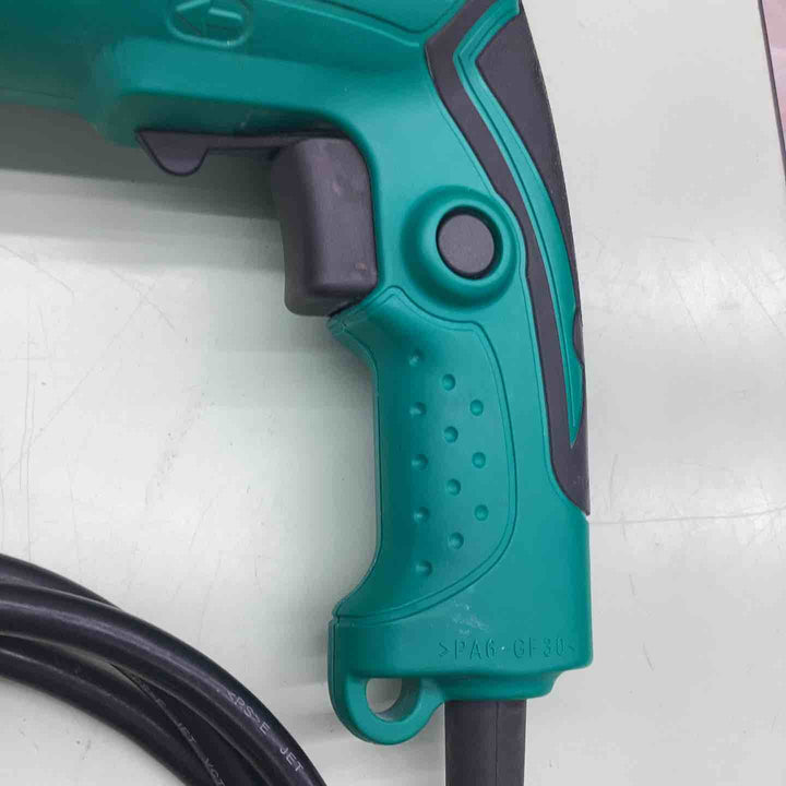 ☆マキタ(makita) 振動ドリル M816K 100v コンクリ 鉄工 木工 【越谷店】
