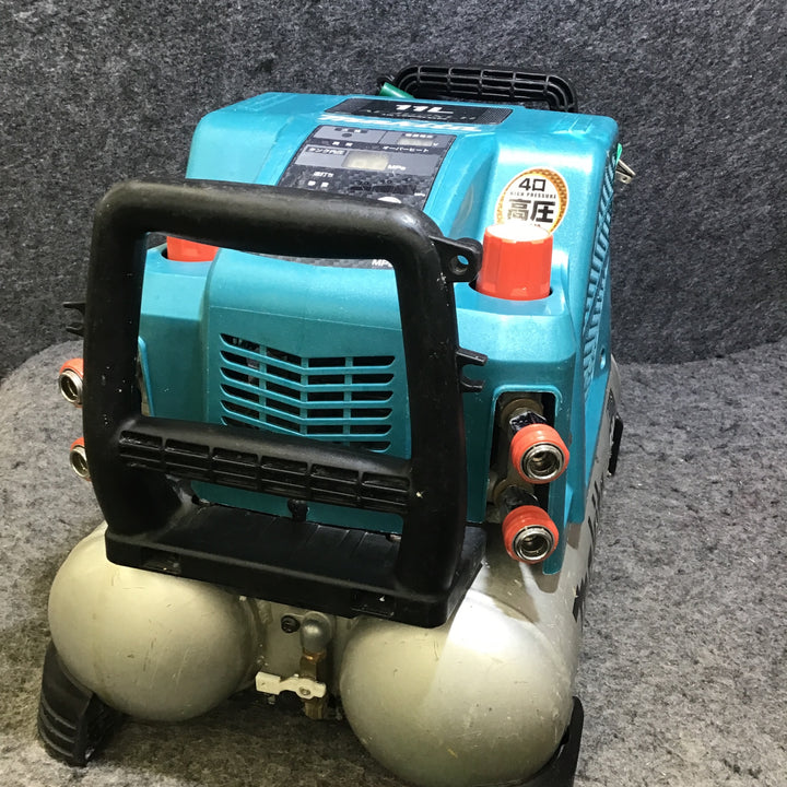 ★マキタ(makita) 高圧専用エアコンプレッサー AC462XLH【桶川店】