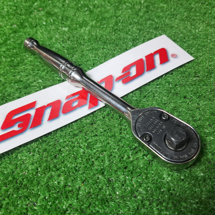 【美品】★スナップオン(Snap-on) 3/8"ラチェット F80【岩槻店】