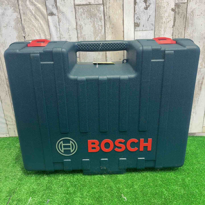 BOSCH(ボッシュ) ローテティングレーザー(グリーンレーザー) GRL300HVG【町田店】