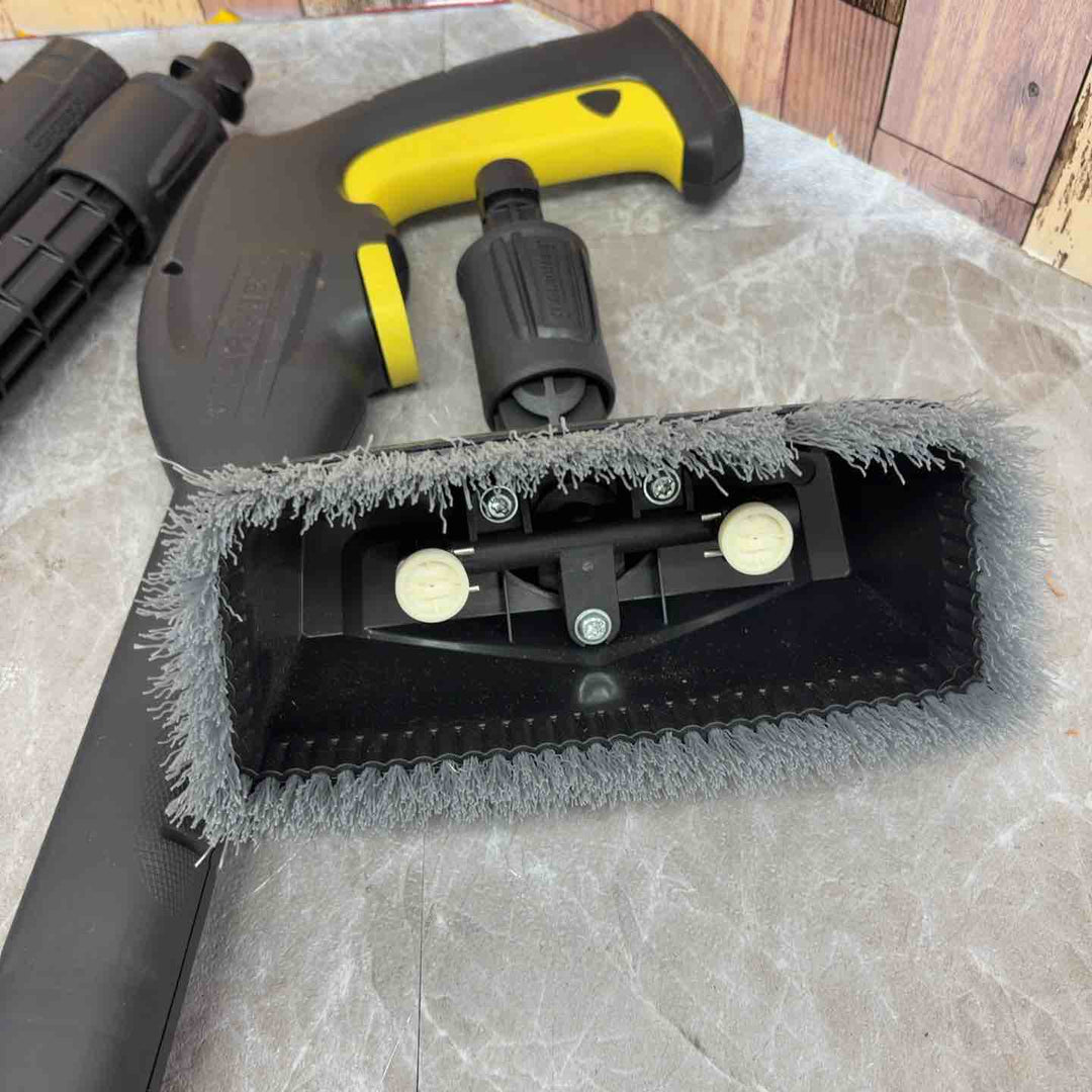 ◇ケルヒャー(KARCHER) 高圧洗浄機 K3 SILENT サイレント ベランダ 1.601-448.0 50Hz K3SLB/5 保証なし【八潮店】
