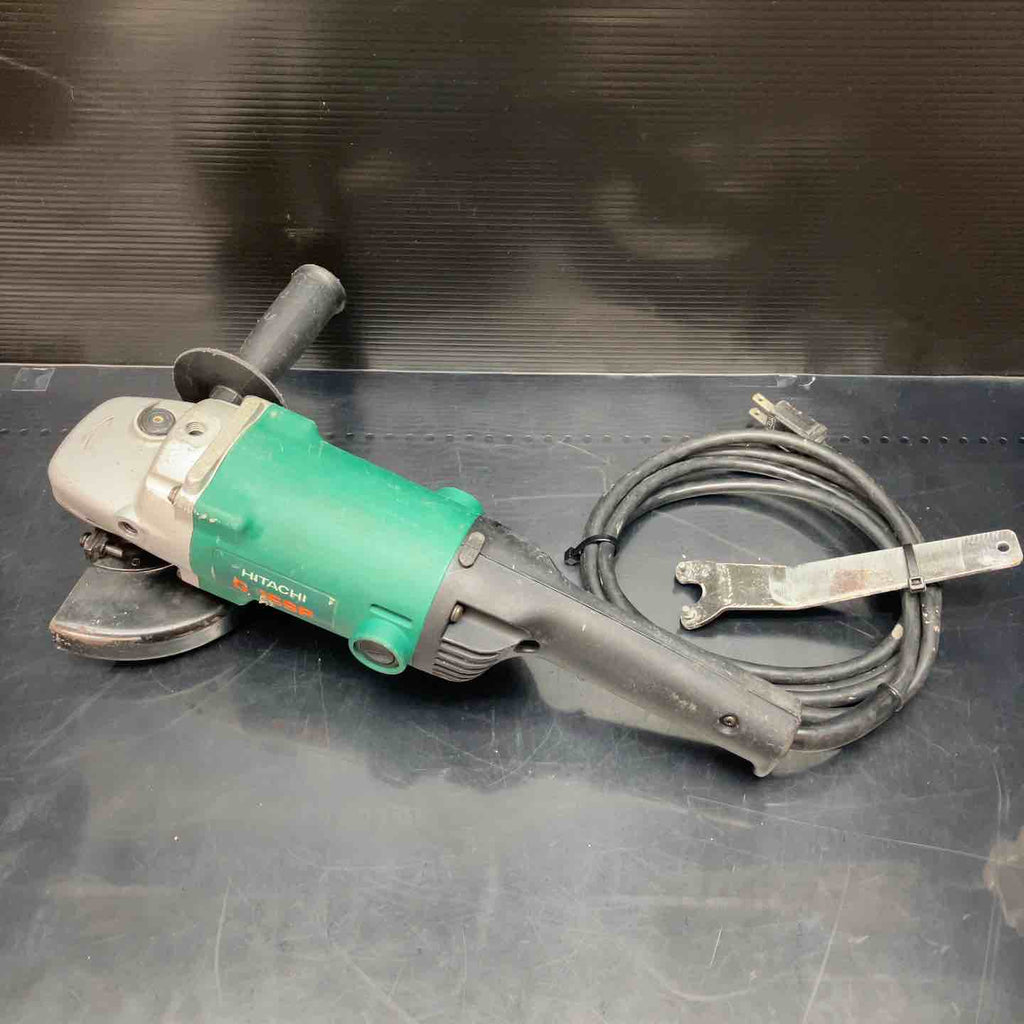 ◇ハイコーキ(HIKOKI ※旧:日立工機) 150mmディスクグラインダー G15SP 