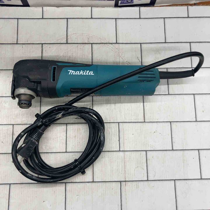 ★マキタ(makita) マルチツール TM3010CT【所沢店】