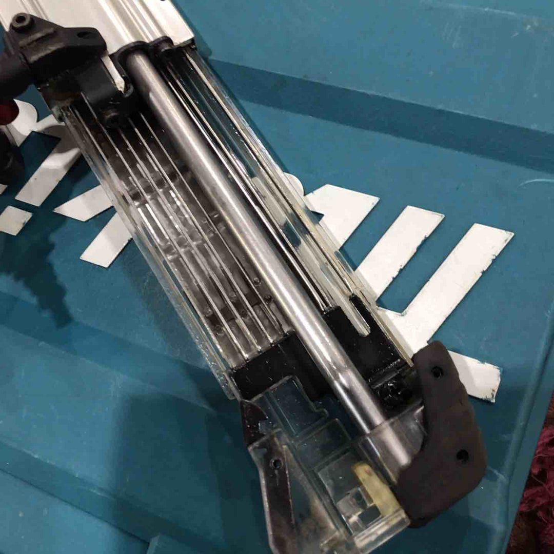 ★マキタ(makita) 高圧フィニッシュネイラ AF551H【川口店】