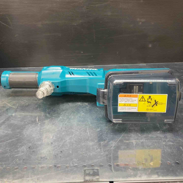 ★マキタ(makita) コードレス高圧洗浄機 MHW180DZ
