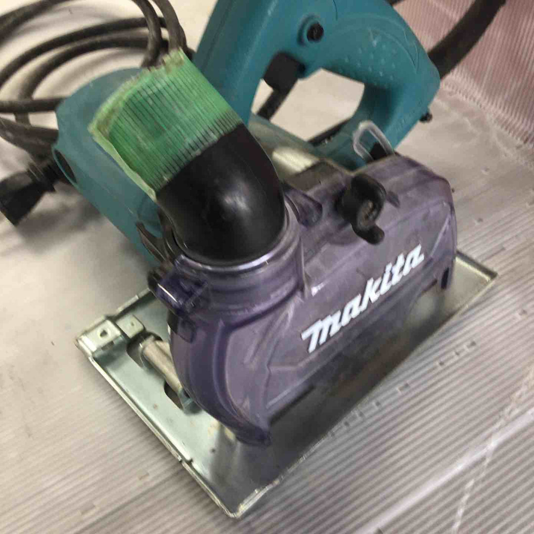 マキタ(makita) 125mm防じんカッタ 4100KB【草加店】