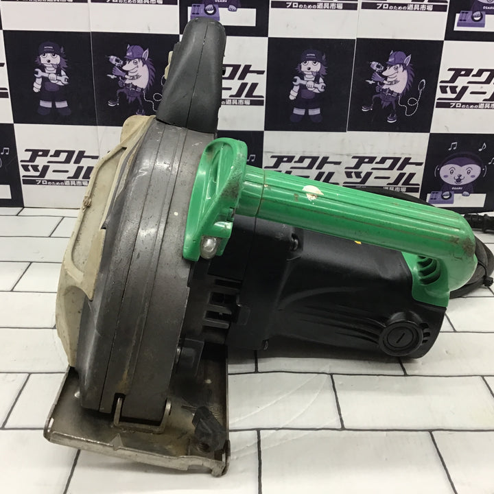☆ハイコーキ(HIKOKI ※旧:日立工機) チップソーカッタ CD7SA【所沢店】