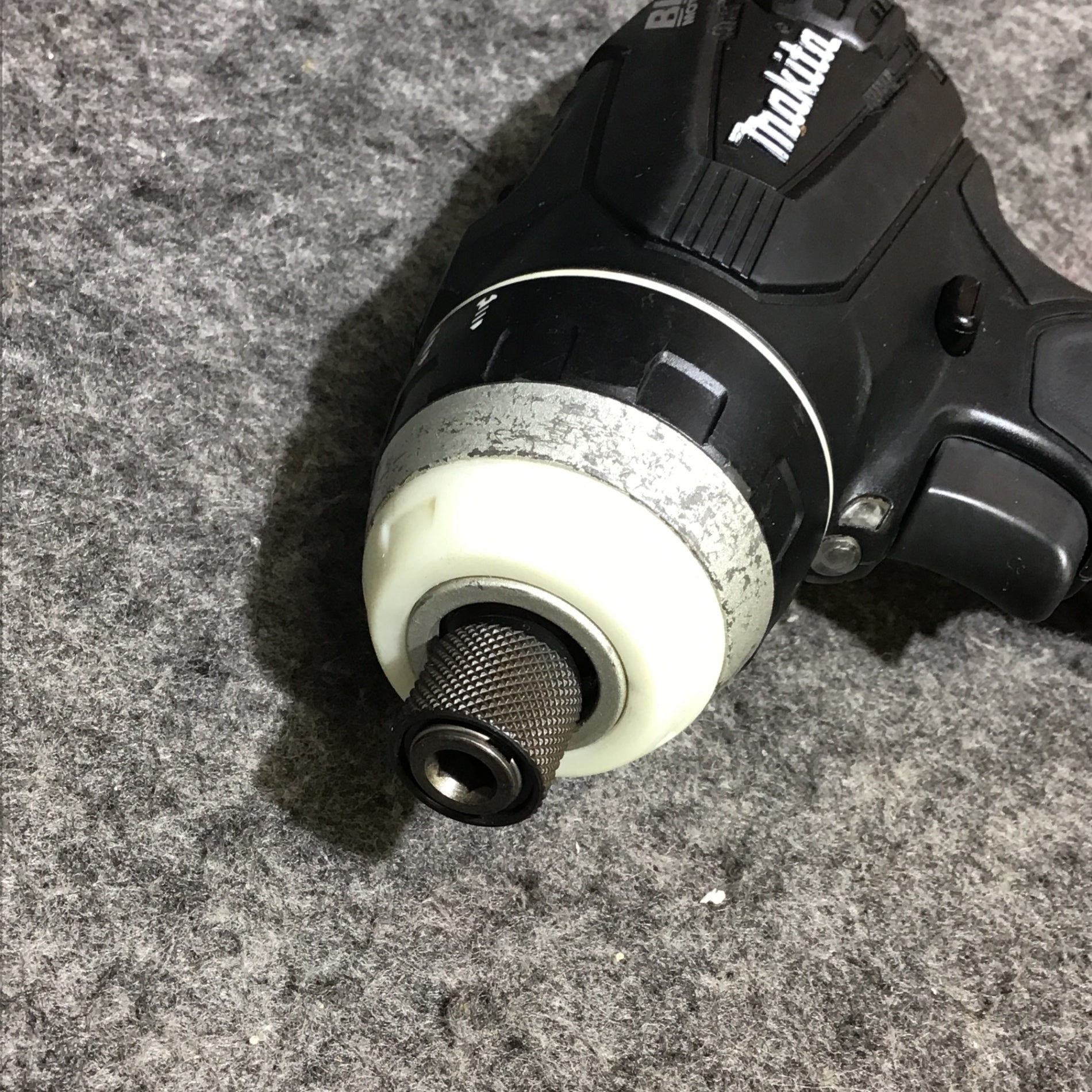 ☆マキタ(makita) コードレス4モードインパクトドライバー TP141DZB