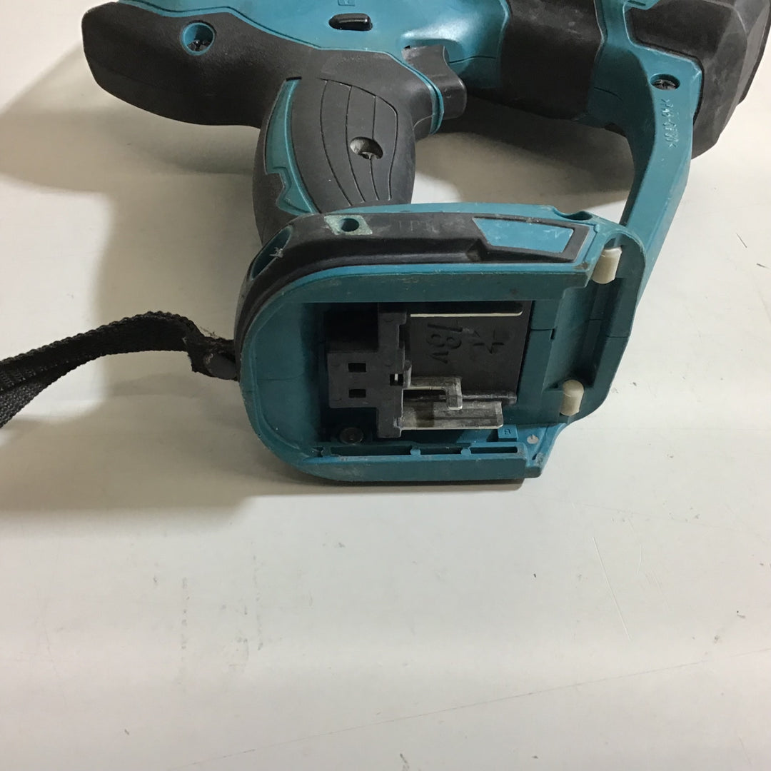 【中古品】★マキタ(makita) コードレスボードカッタ SD180DZ【戸田店】