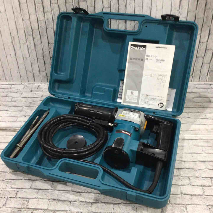 ★マキタ(makita) 電動ケレン HK1810【川口店】