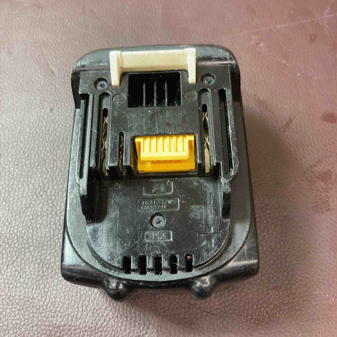 【中古品】 マキタ(makita) 18V コードレスブロワ UB185DZ バッテリー1個付属 集塵機 充電式 ブロア― 【東大和店】