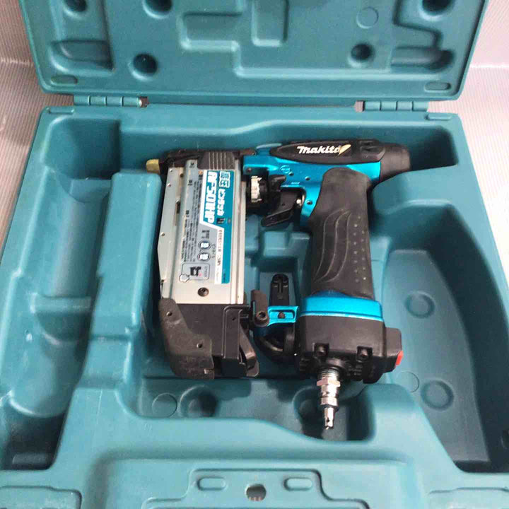 ★マキタ(makita) 高圧ピンネイラ AF501HPM【草加店】
