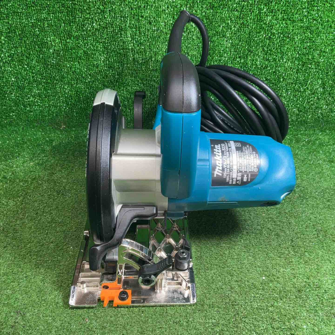 マキタ(makita) 125mm電気マルノコ 5230【藤沢店】