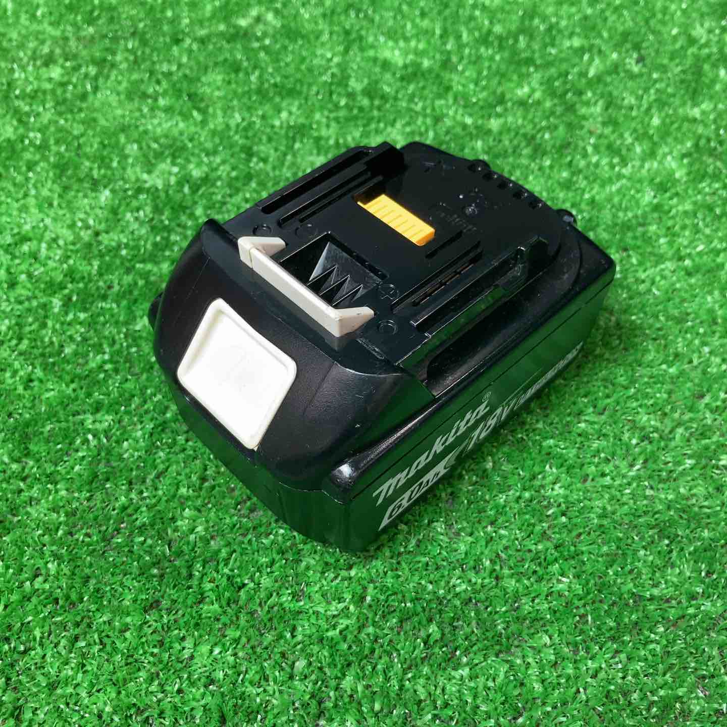 ☆マキタ(makita) コードレスハンマドリル HR182DRGXB バッテリー1個