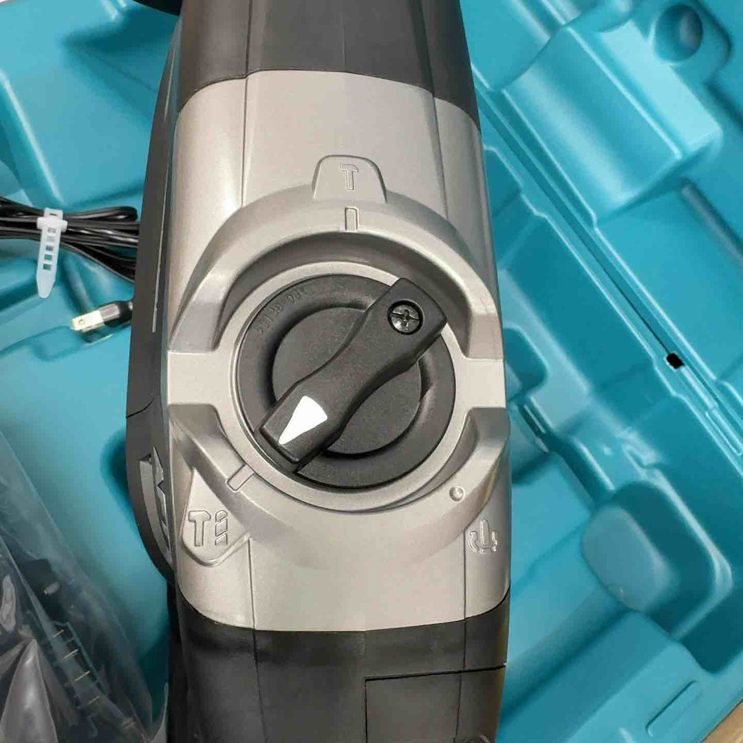 ★マキタ(makita) コードレスハンマドリル HR005GRMX【八潮店】