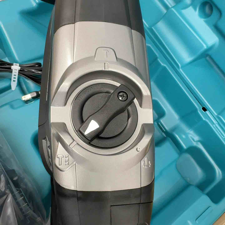 ★マキタ(makita) コードレスハンマドリル HR005GRMX【八潮店】