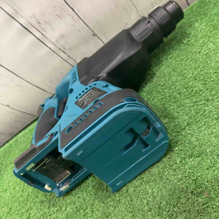 ★マキタ(makita) コードレスハンマドリル HR244DRGX 18V フルセット 動作確認済【川口店】