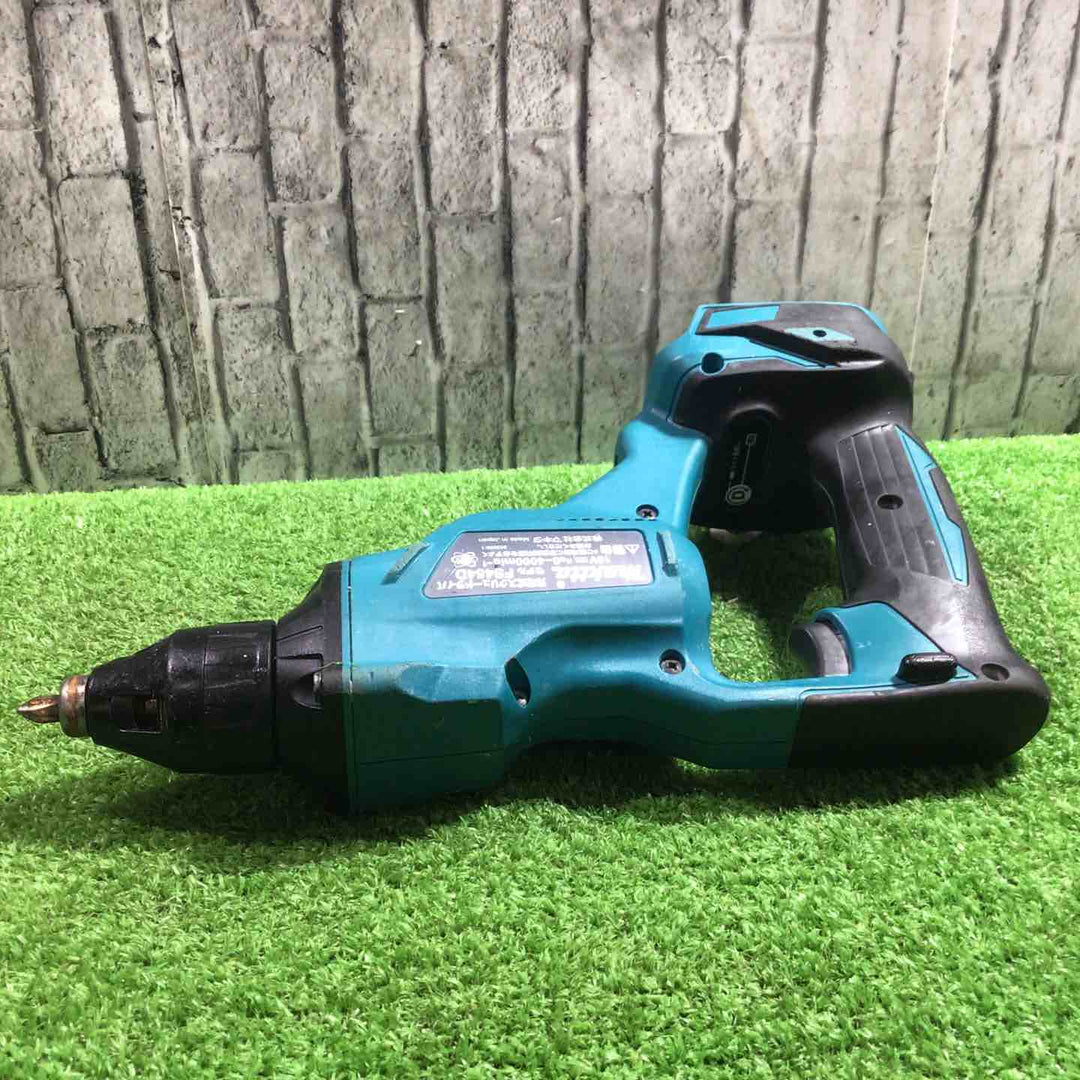 ☆マキタ(makita) コードレススクリュードライバ FS454DZ 18V 動作確認済み【川口店】