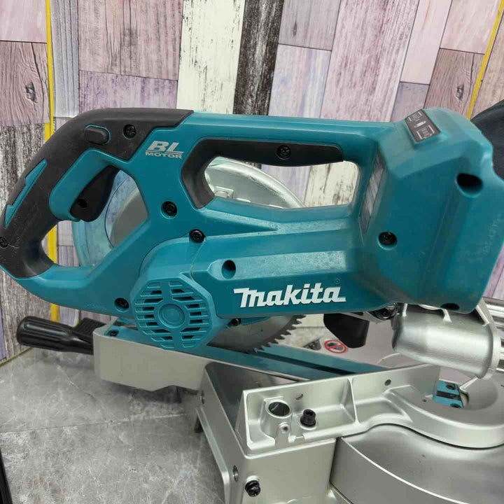 ★マキタ(makita) コードレススライドマルノコ LS714DZ【八潮店】