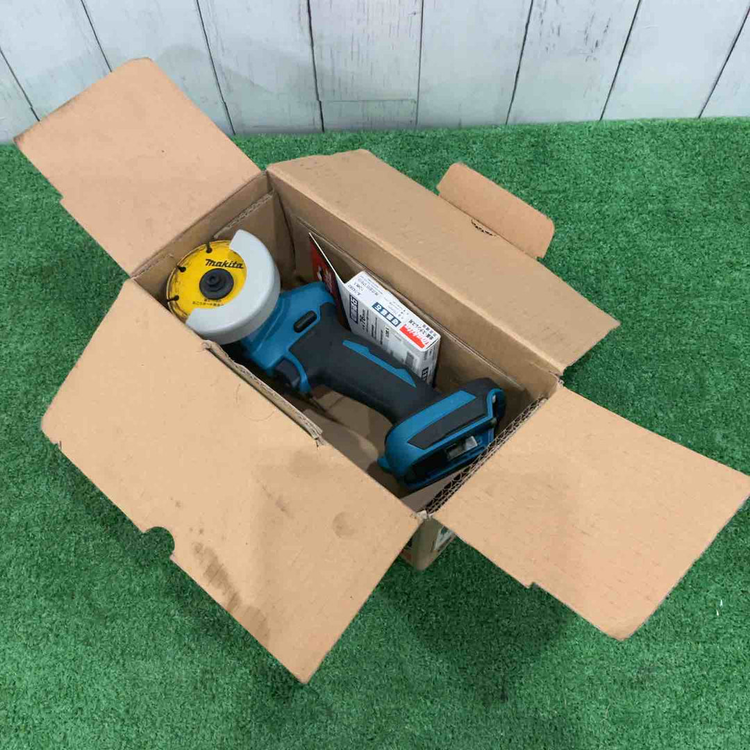 ★マキタ(makita) 76mmコードレスコンパクトカッタ MC300DZ【川口店】