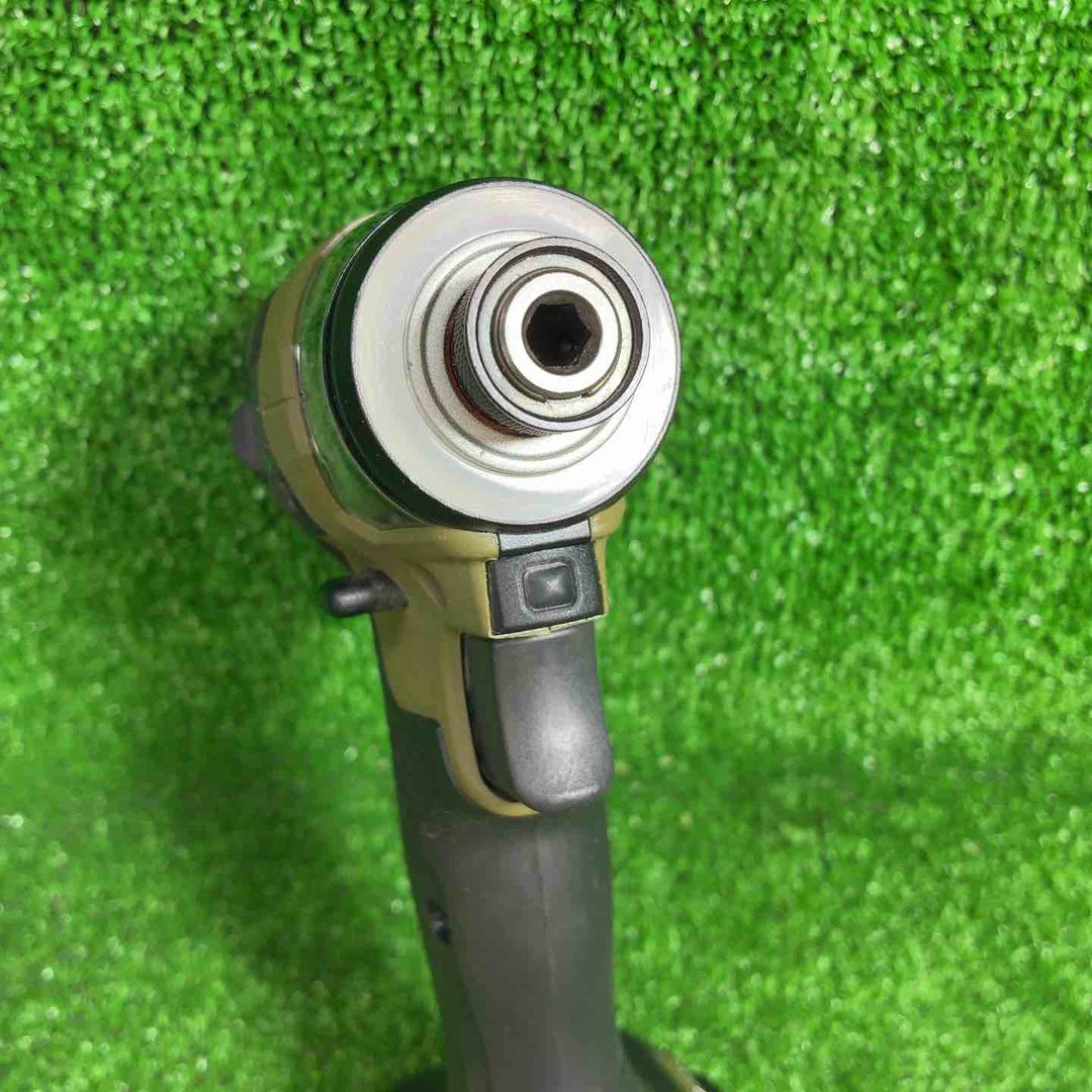 マキタ(makita) コードレスインパクトドライバー TD173DZO【藤沢店】