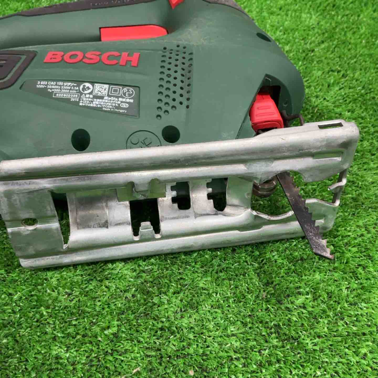 ◇ボッシュ(BOSCH) SDSジグソー PST800PEL【草加店】 – アクトツール